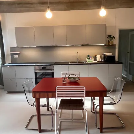 Appartamento Pankrac