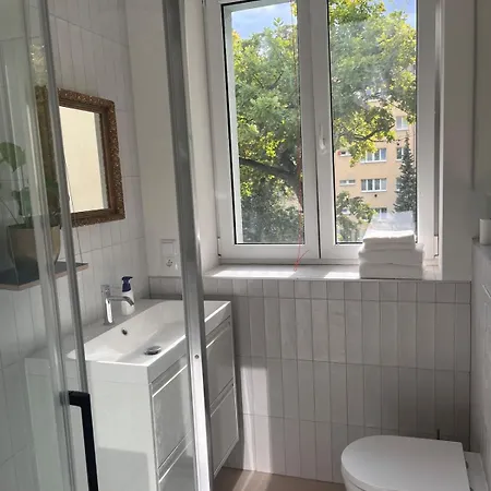 Appartamento Pankrac Praga